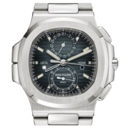 PATEK PHILIPPE NAUTILUS 파텍필립 노틸러스 5990/1A-011 썬 버스트 블루 다이얼