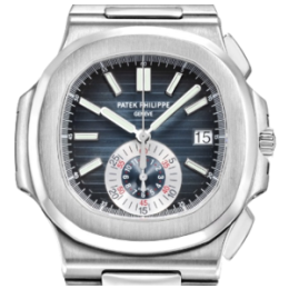 PATEK PHILIPPE NAUTILUS 파텍필립 노틸러스 5980/1A 001 블루 다이얼