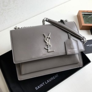 생로랑 모노그램 선셋 442906-10