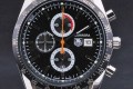 태그호이어 까레라 칼리버 블랙 다이얼 (Tag Heuer Carrera Calibre Black dial)