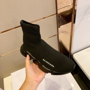 발렌시아가 2019 신상 스피드러너 STD0395