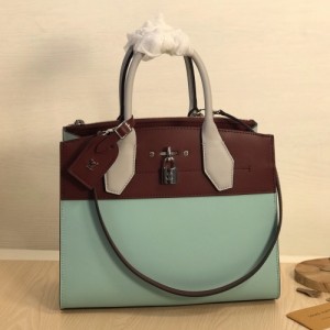 루이비통 시티 스티머 MM M53804