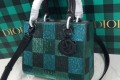디올 레이디백 24cm 44550