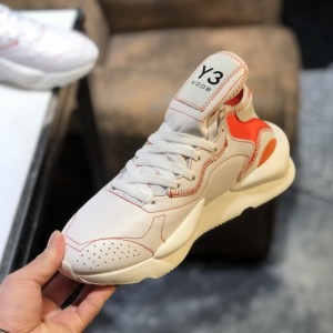 Y3 2019 신상 스니커즈 STD0691