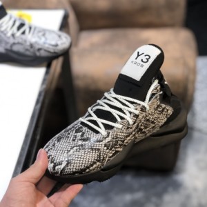 Y3 2019 신상 스니커즈 STD0694