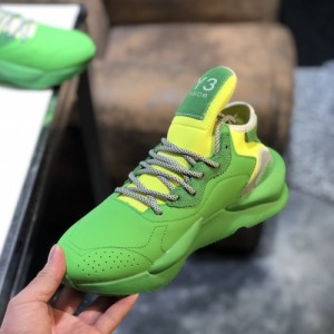 Y3 2019 신상 스니커즈 STD0697