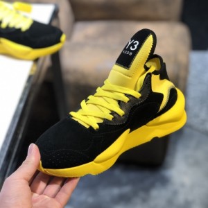 Y3 2019 신상 스니커즈 STD0702