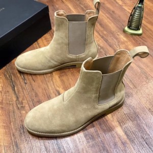 보테가베네타 숏부츠 STD0870