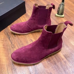 보테가베네타 숏부츠 STD0870