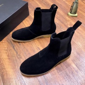 보테가베네타 숏부츠 STD0870