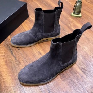 보테가베네타 숏부츠 STD0870