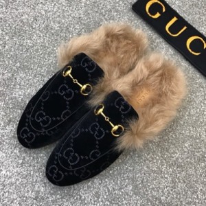 구찌 프린스타운 블로퍼 CC1214