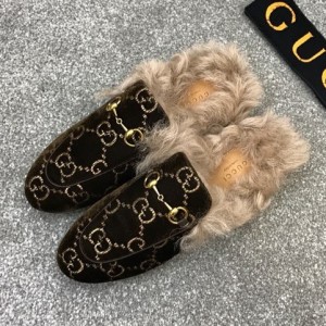 구찌 프린스타운 블로퍼 CC1214