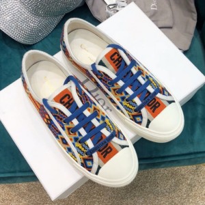 디올 스니커즈 Miki1037