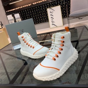 주세피자노티 2019 신상 스니커즈 STD0911