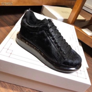 알렉산더맥퀸 2019 신상 오버솔 STD0918