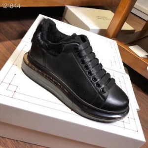 알렉산더맥퀸 2019 신상 오버솔 STD0919