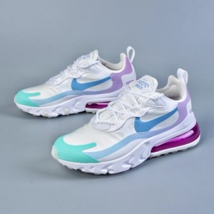 Nike Air Max 270 React