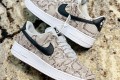 Nike Air Force 1 07 PRM QS Python Lines