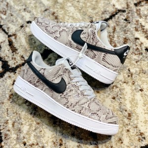 Nike Air Force 1 07 PRM QS Python Lines