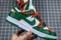 Nike x Off White x Futura Dunk SB