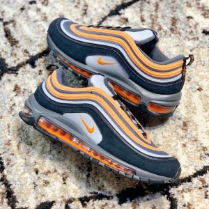 Nike Air Max 97 Carbon ash Orange