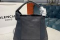 발렌시아가 카바스 토드백 26cm 521-1