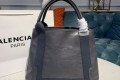발렌시아가 카바스 토드백 30cm 522-1