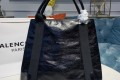 발렌시아가 카바스 토드백 35cm 523-2