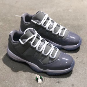 Nike Air Jordan 11 Cool Grey