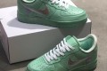 Nike x Off White Air Force 1 TOKYO