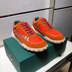 샤넬 2019 신상 스니커즈 HHO1021