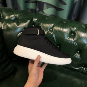 알렉산더맥퀸 2019 신상 하이탑오버솔 STD0949