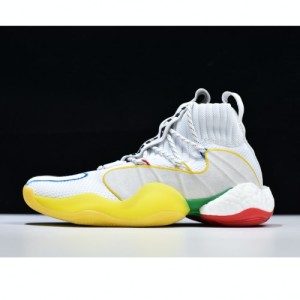 Pharrel x Adidas Crazy BYW Gratitude Empathy