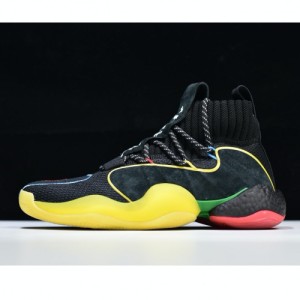 Pharrel x Adidas Crazy BYW Gratitude Empathy