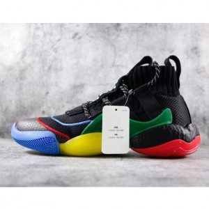 Pharrel x Adidas Crazy BYW Primeknit