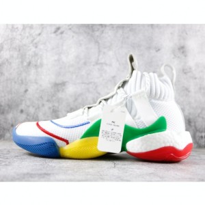 Pharrel x Adidas Crazy BYW Primeknit