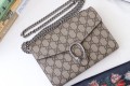 구찌 PVC 디오니소스 WOC 401231