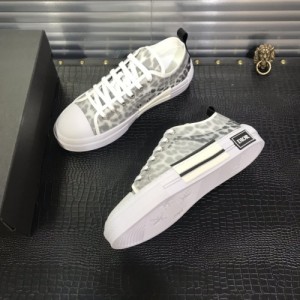 디올 2019 Tribal 스니커즈 STD0980