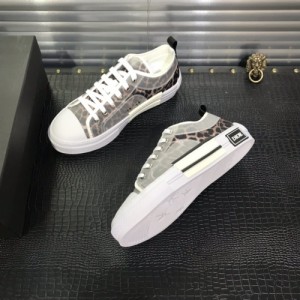 디올 2019 Tribal 스니커즈 STD0982