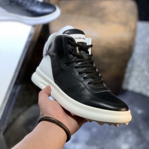 알렉산더맥퀸xGucci 2019 신상 하이탑스니커즈 Alex1213