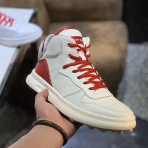 알렉산더맥퀸xGucci 2019 신상 하이탑스니커즈 Alex1213