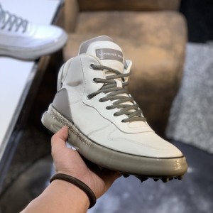 알렉산더맥퀸xGucci 2019 신상 하이탑스니커즈 Alex1213