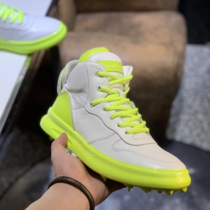알렉산더맥퀸xGucci 2019 신상 하이탑스니커즈 Alex1213
