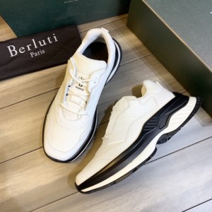 Berluti 2019 신상 스니커즈 STD0990