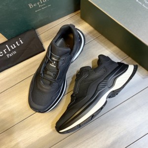 Berluti 2019 신상 스니커즈 STD0990