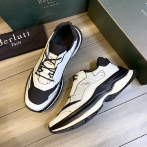 Berluti 2019 신상 스니커즈 STD0990