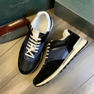 Berluti 2019 신상 스니커즈 STD0991