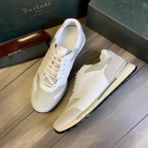 Berluti 2019 신상 스니커즈 STD0991