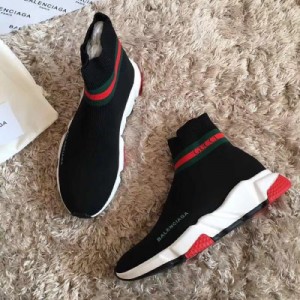 발렌시아가 x Gucci 스피드러너 Digo1102
